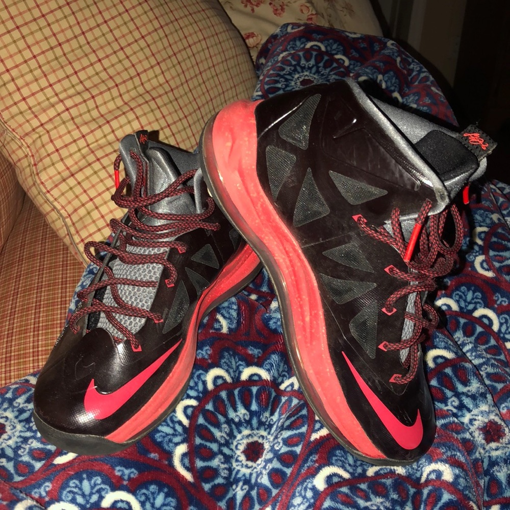 Nike Shoes